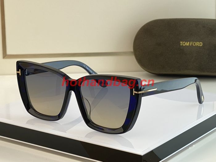 Tom Ford Sunglasses Top Quality TOS01102